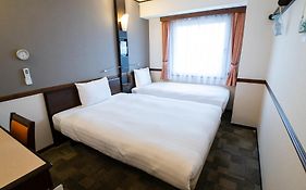 Toyoko Inn Toyama-Eki Shinkansen-Guchi No.2